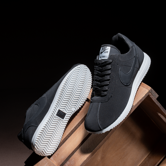 Nike Cortez Sv87 — حذاء جلد طبيعي مع ضمان سنة كاملة