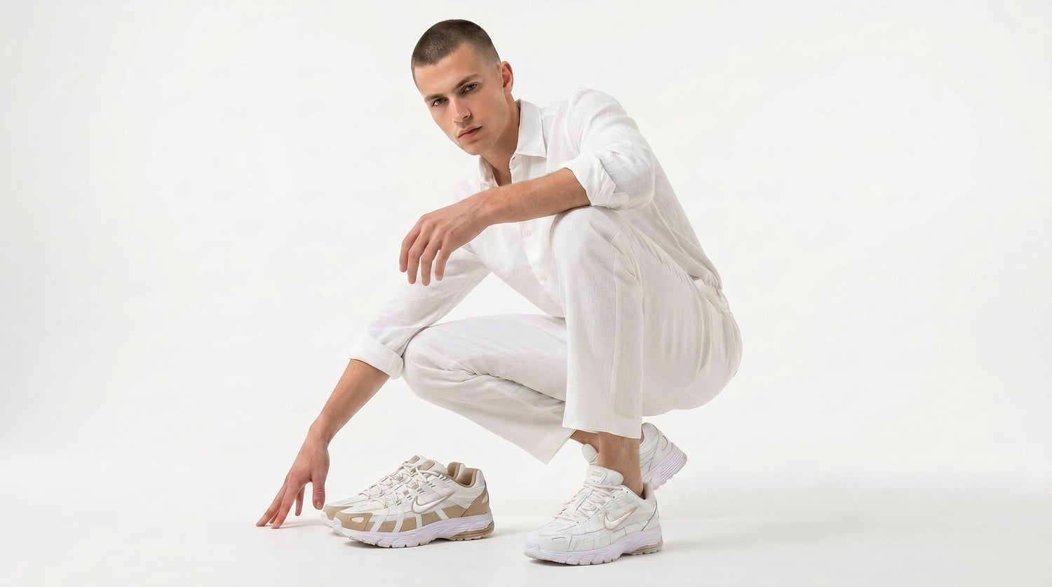 Athletic Shoes