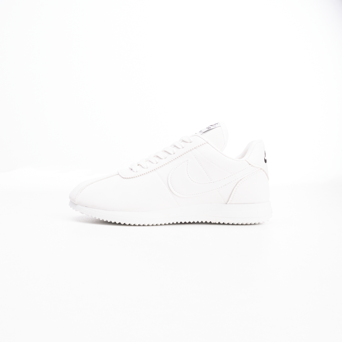 Nike Cortez Sv87 — حذاء جلد طبيعي مع ضمان سنة كاملة