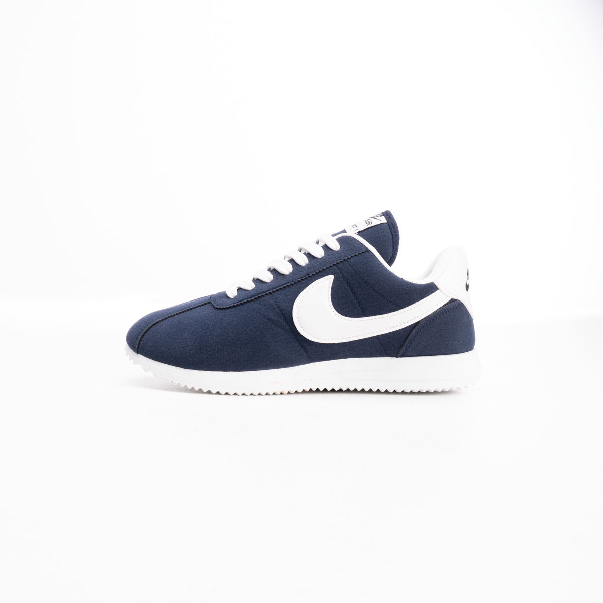 Nike Cortez Sv87 — حذاء جلد طبيعي مع ضمان سنة كاملة